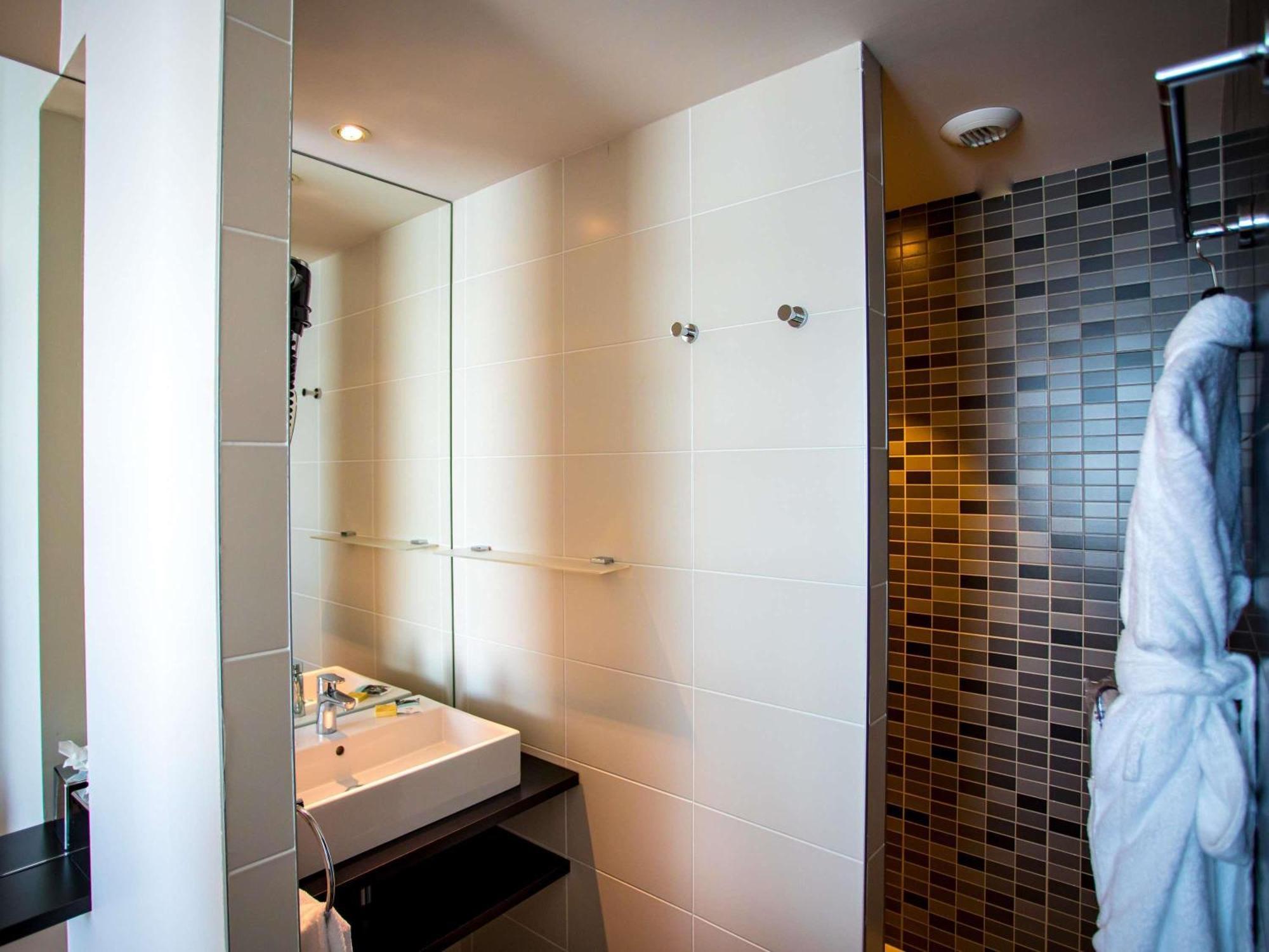 Privilege Double Room