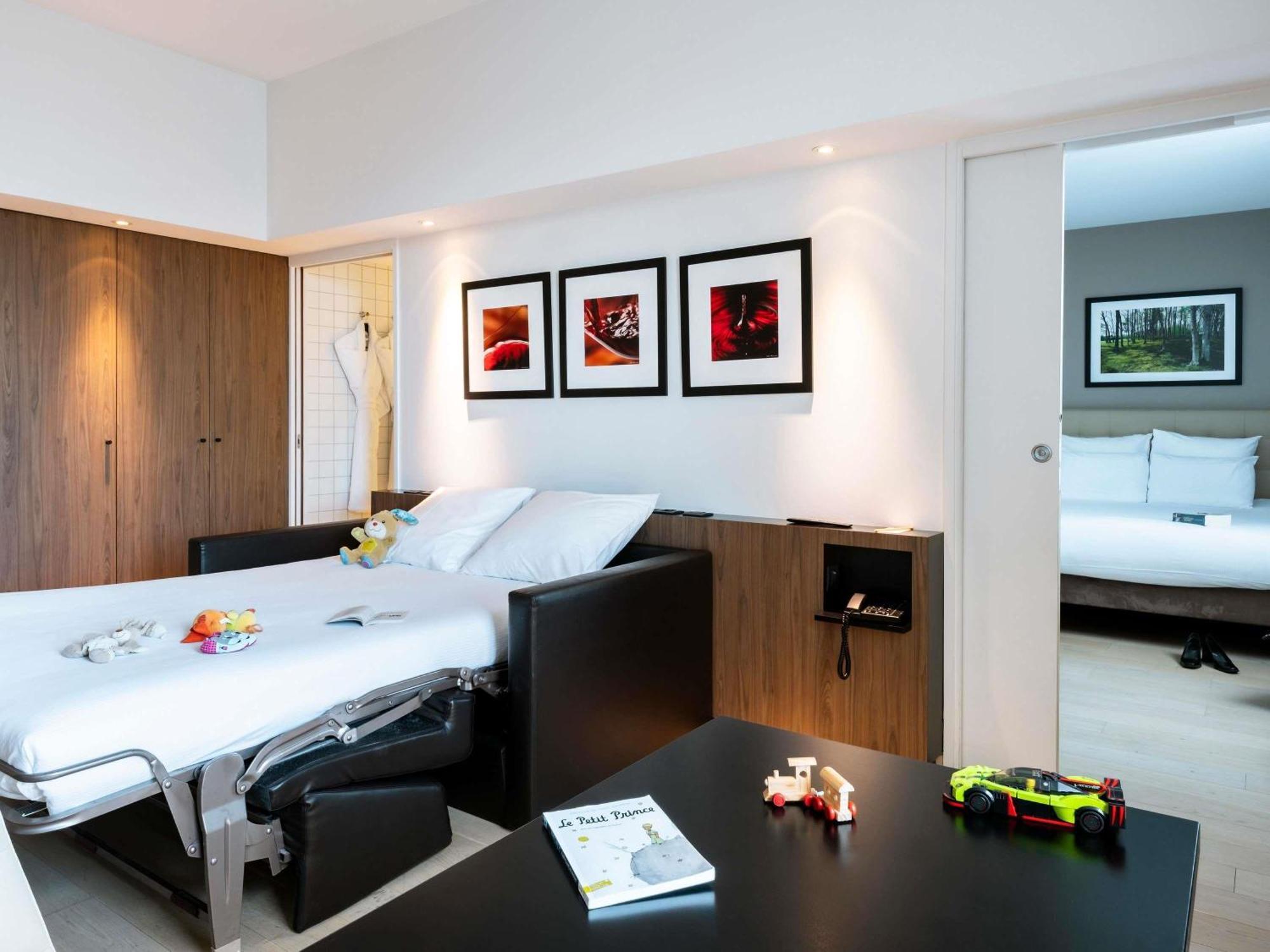 Superior Suite
