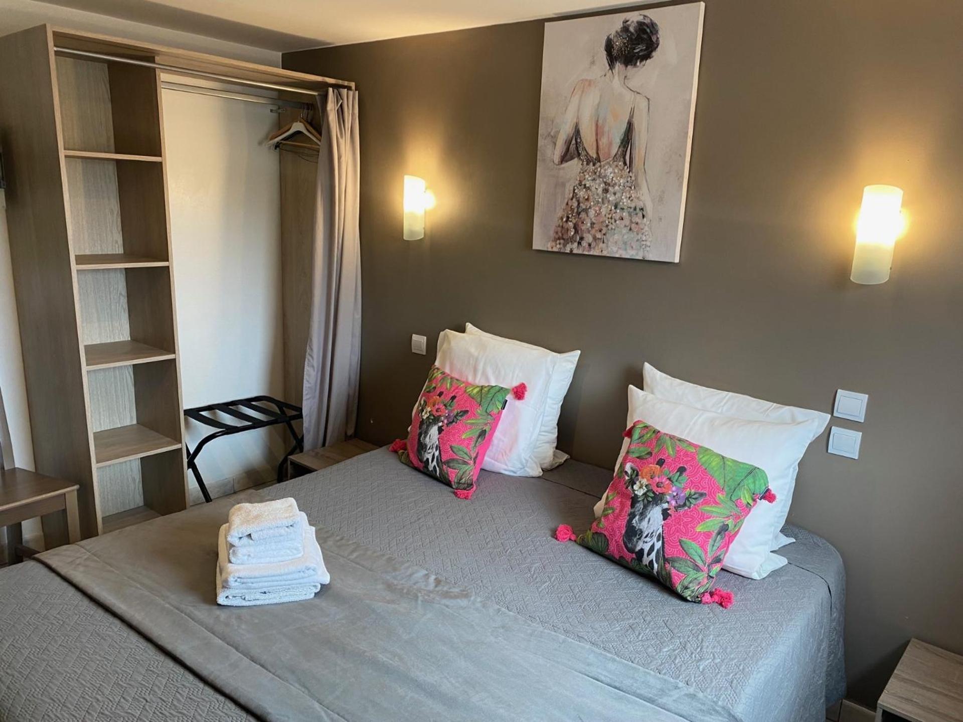 Comfort Double Room