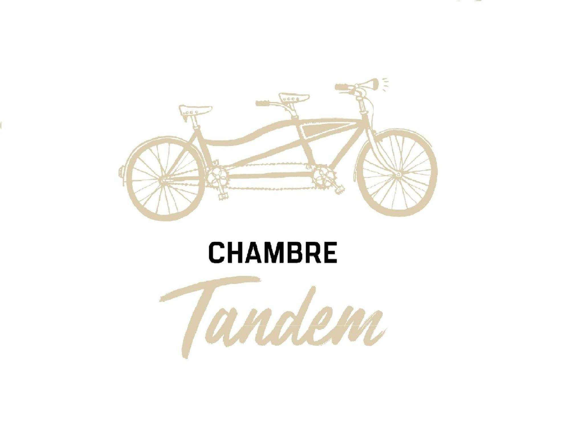 Tandem Room