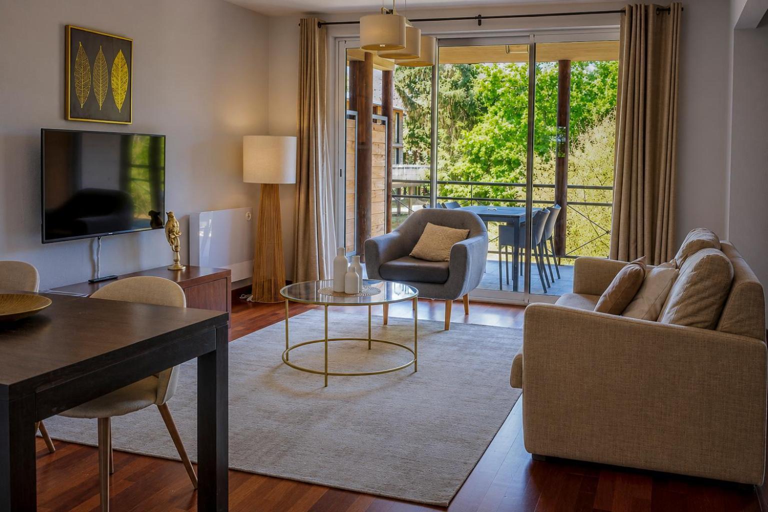 Classic Suite