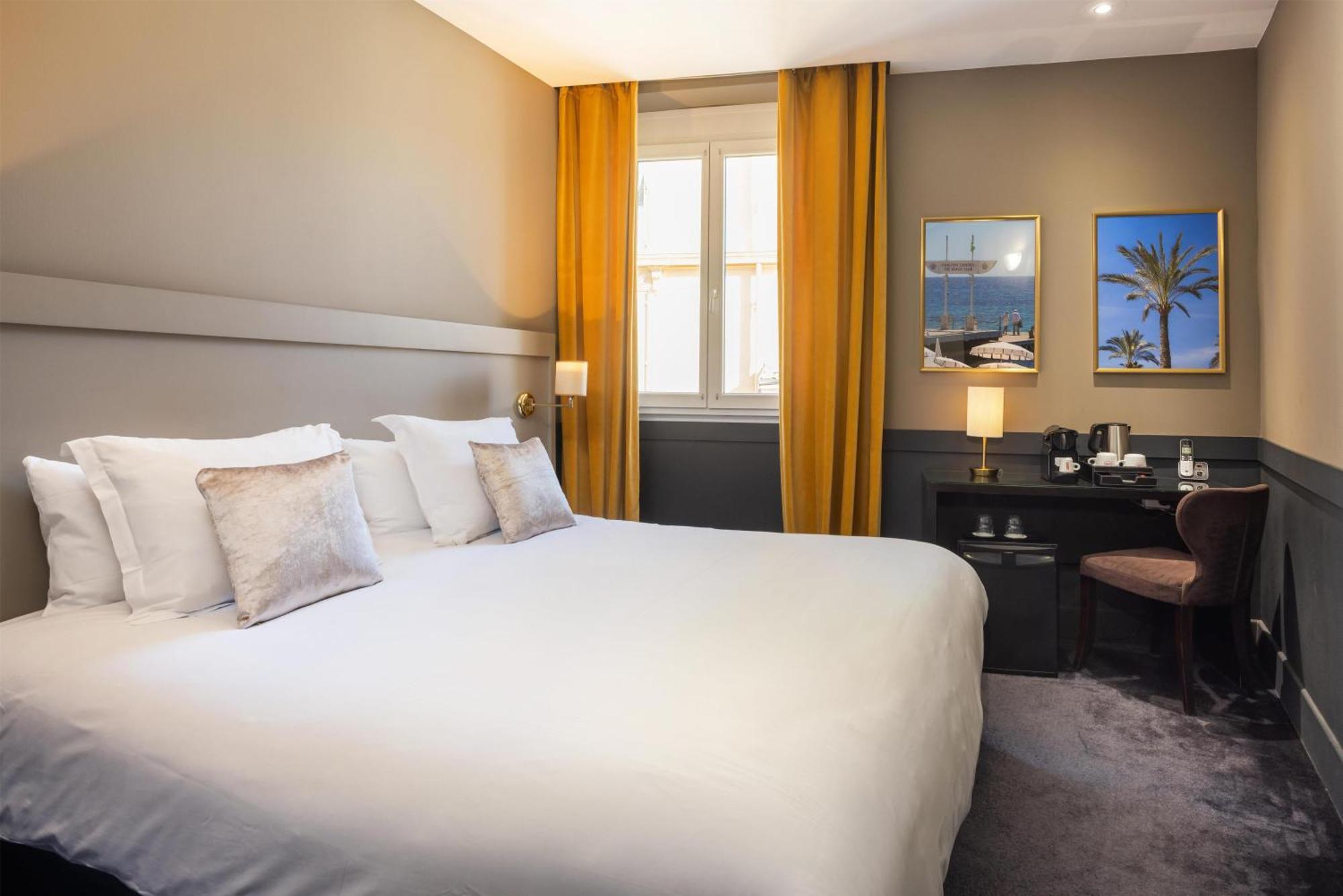 Comfort Double Room