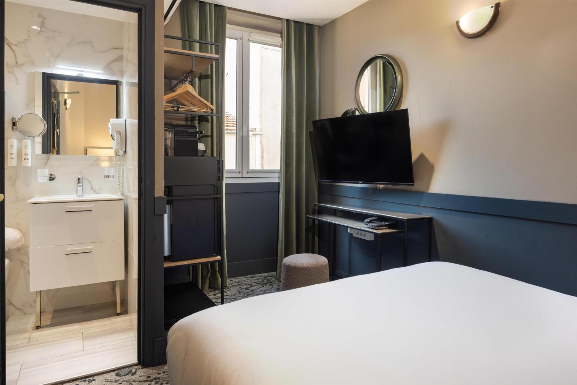 Comfort Single Room