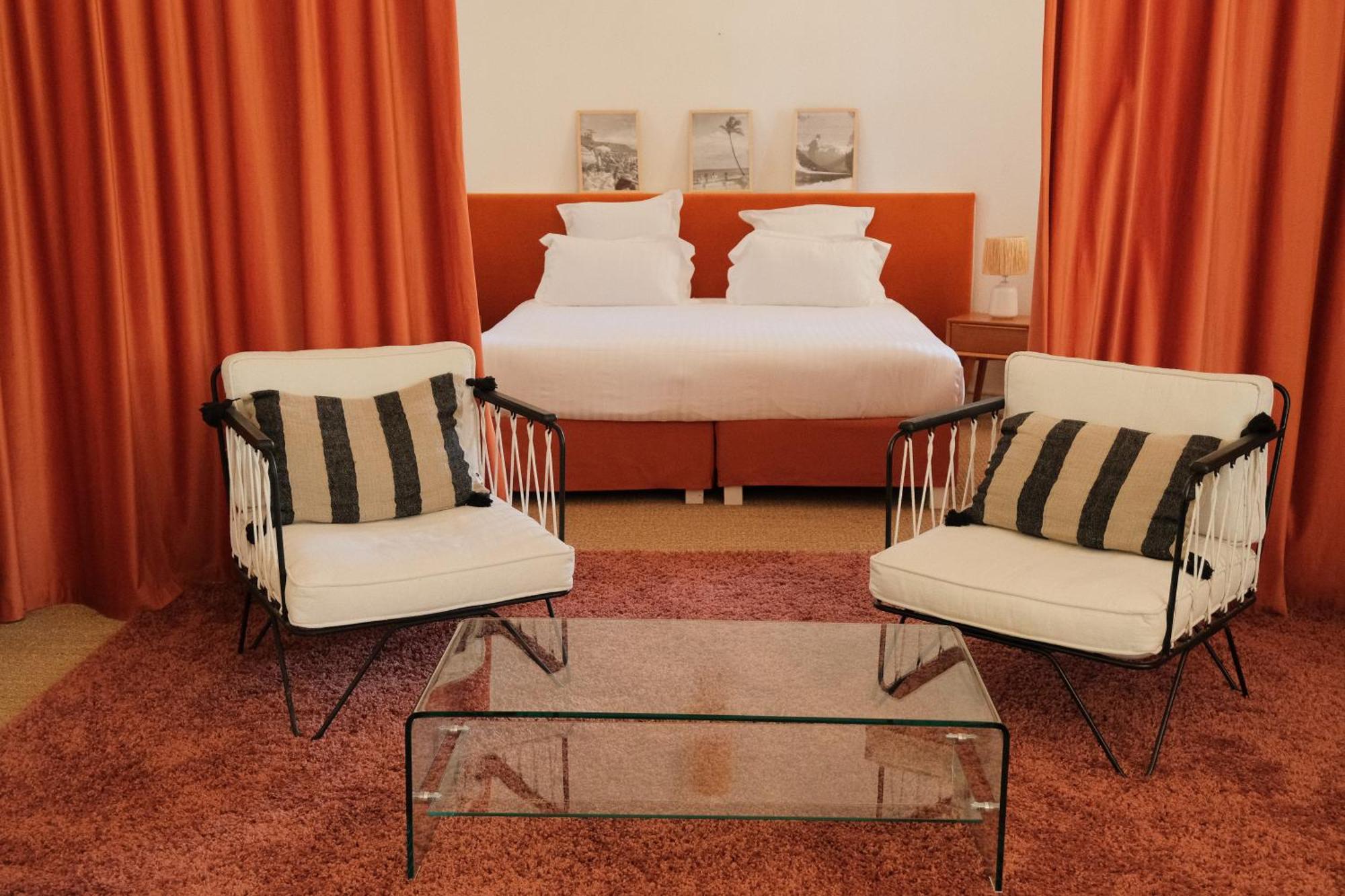 Loft Sofa Bed