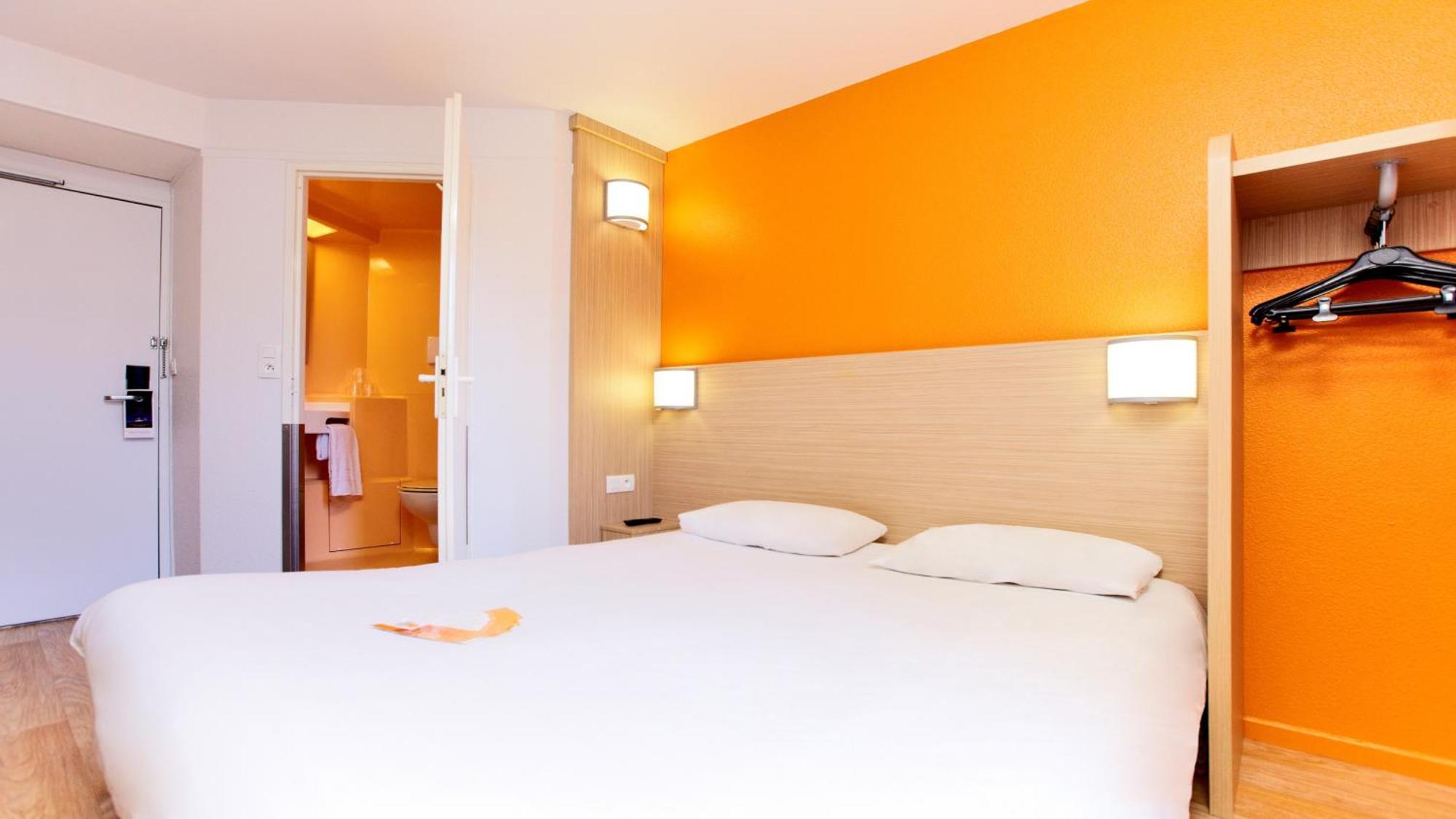 Double Room 1 Double Bed