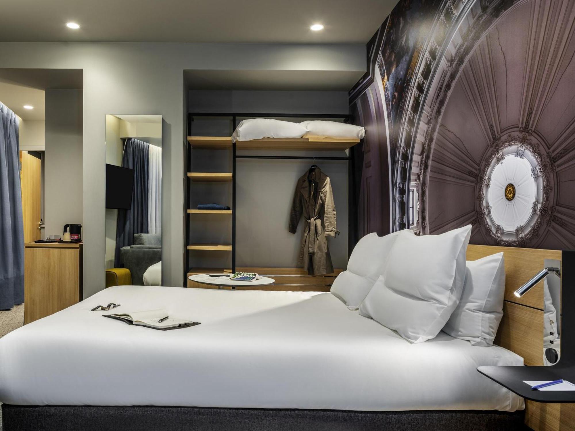 Superior Quadruple Room