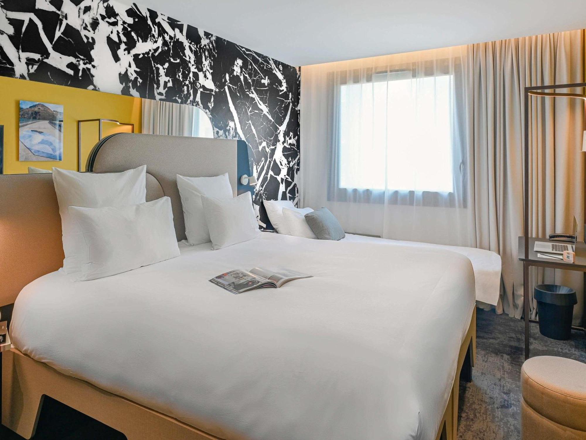 Tribe Comfort Triple Room