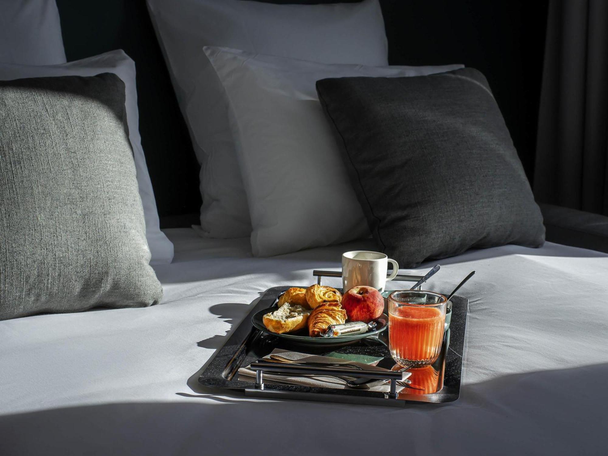 Tribe Comfort Double Room