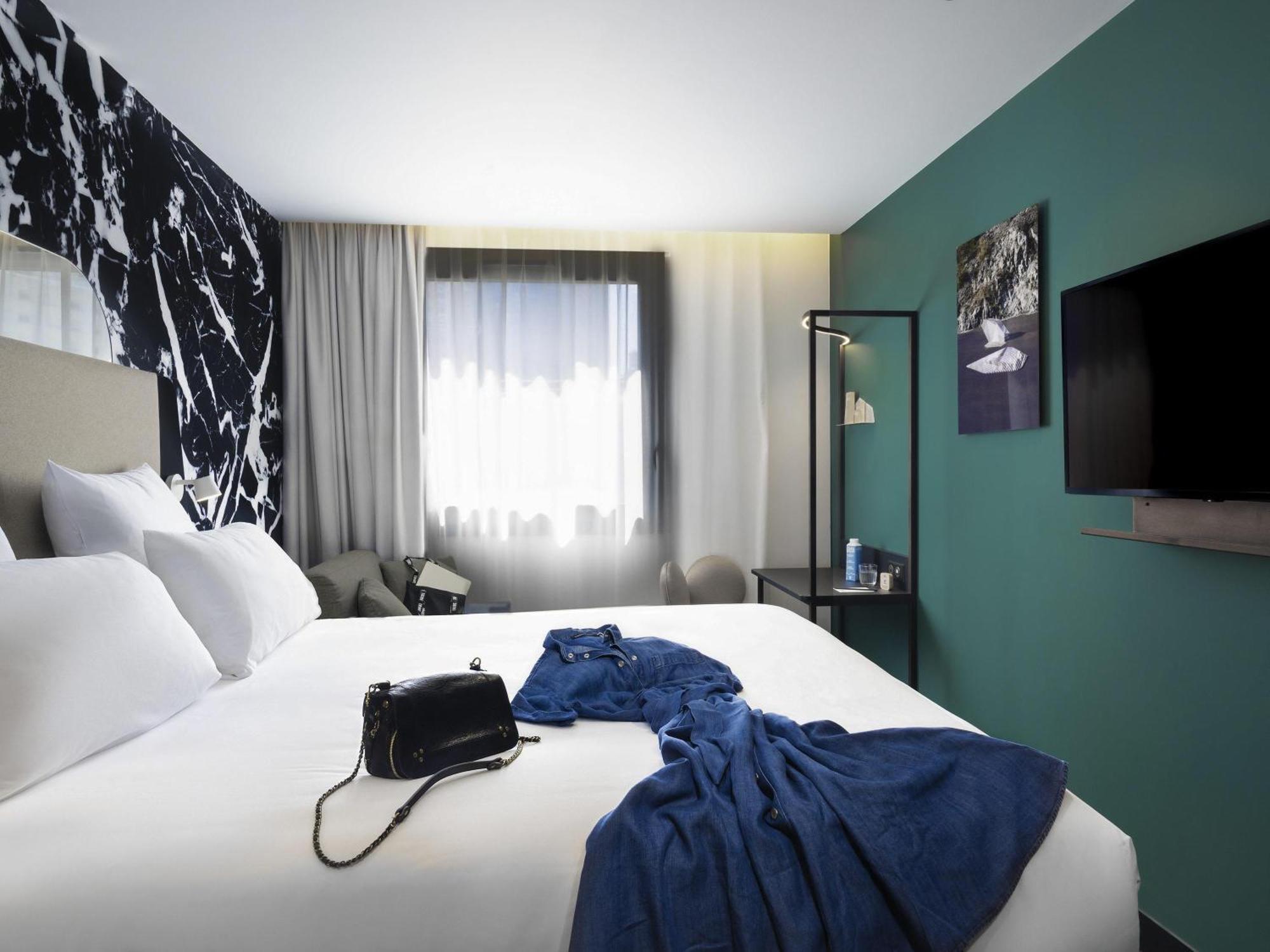 Tribe Comfort Triple Room