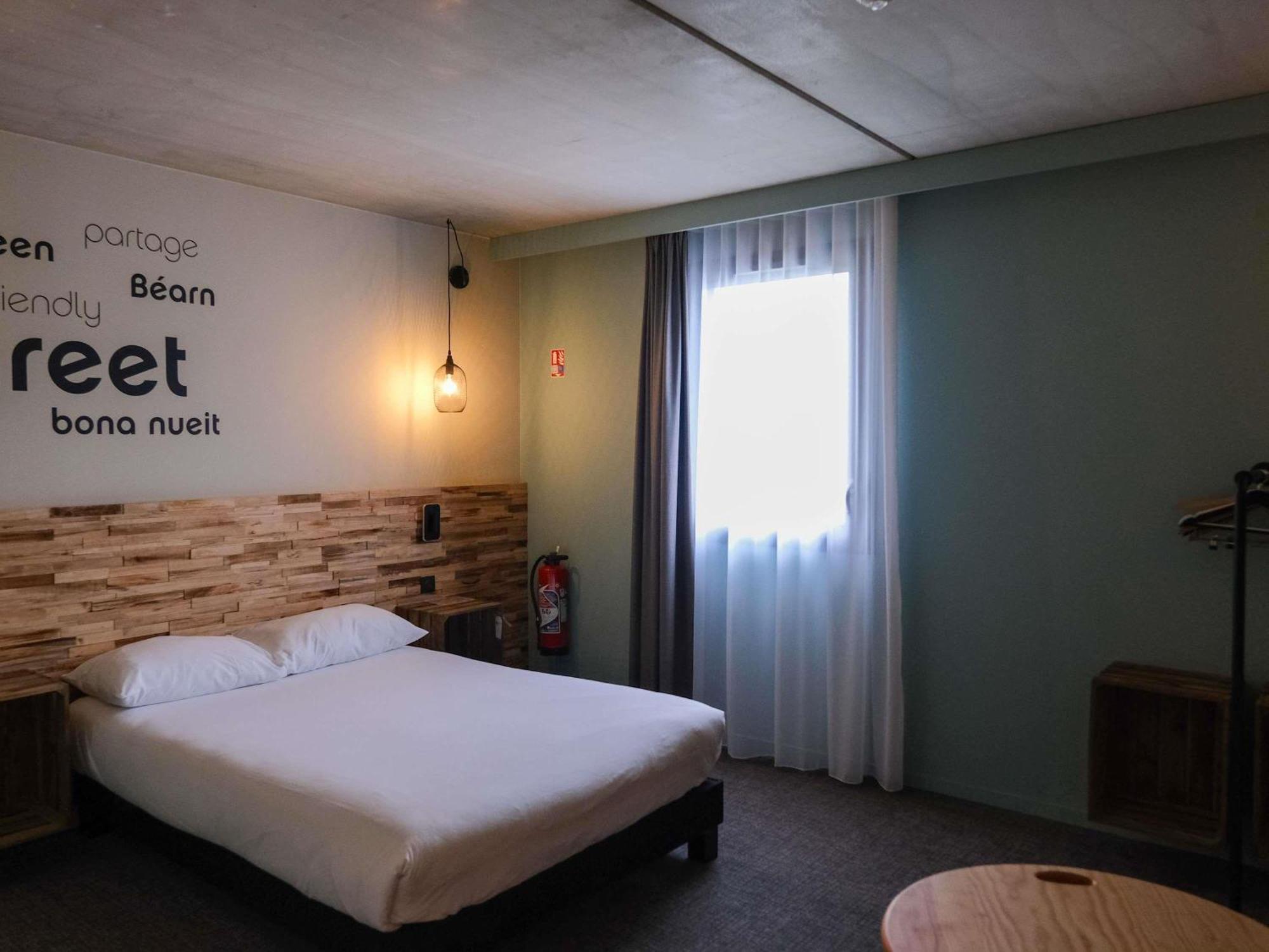 Accessible Double Room
