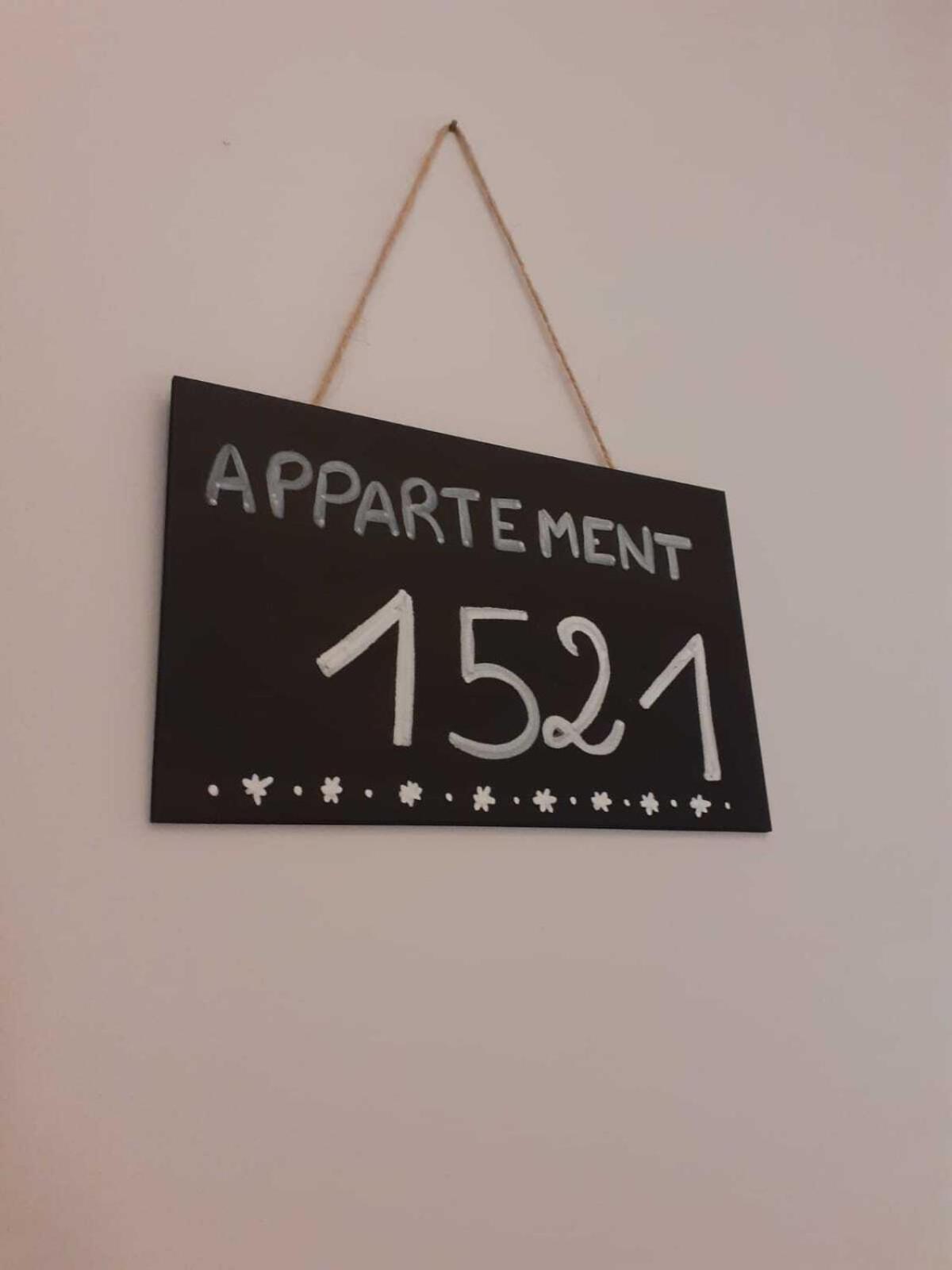 Two-Bedroom Apartment City View