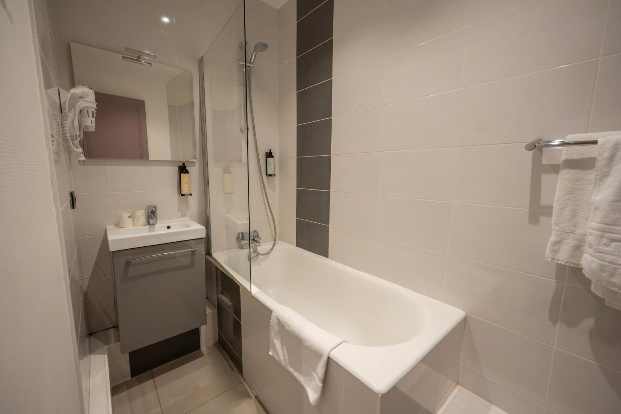 Standard Doppelzimmer