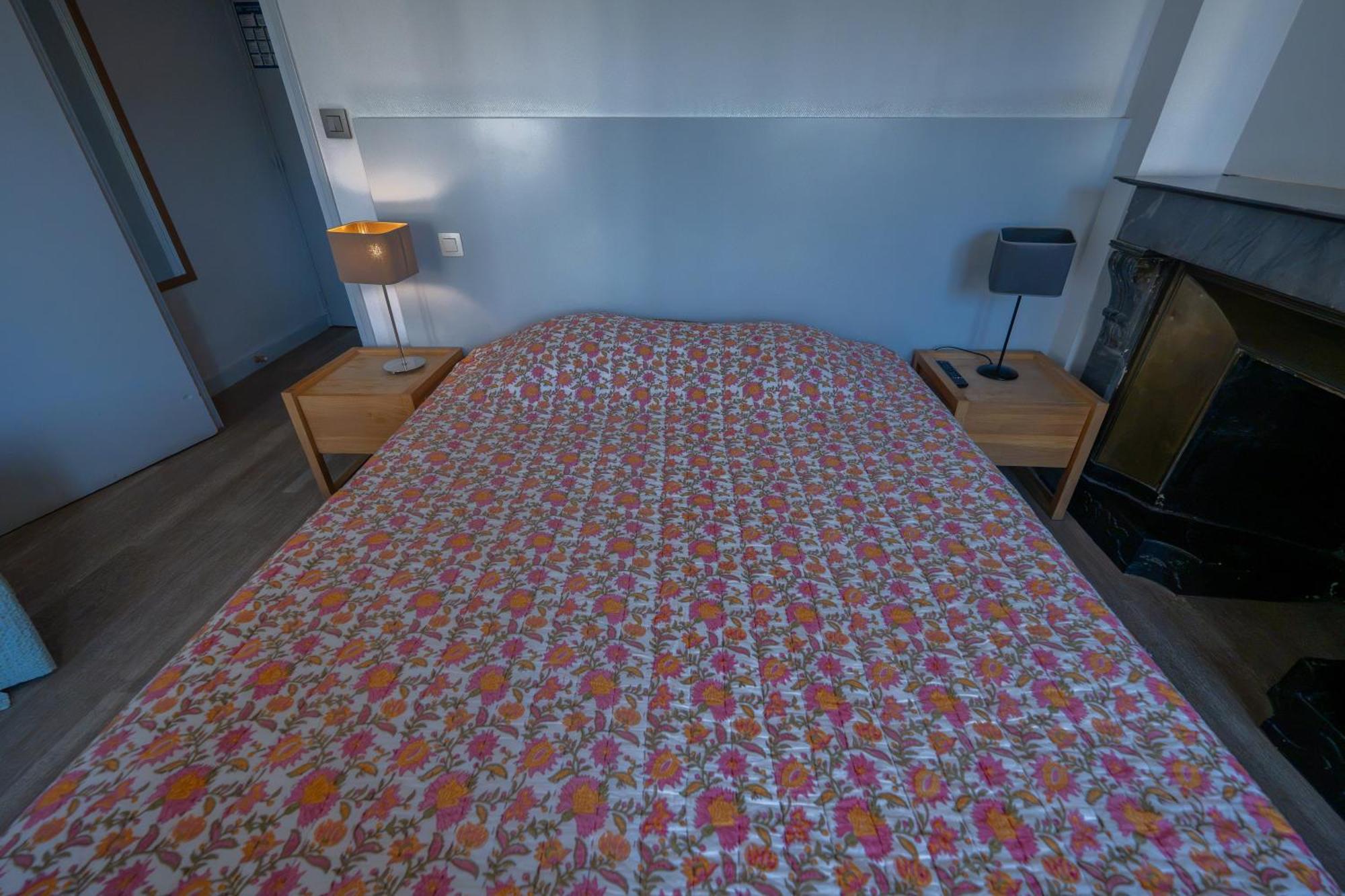 Superior Dreibettzimmer