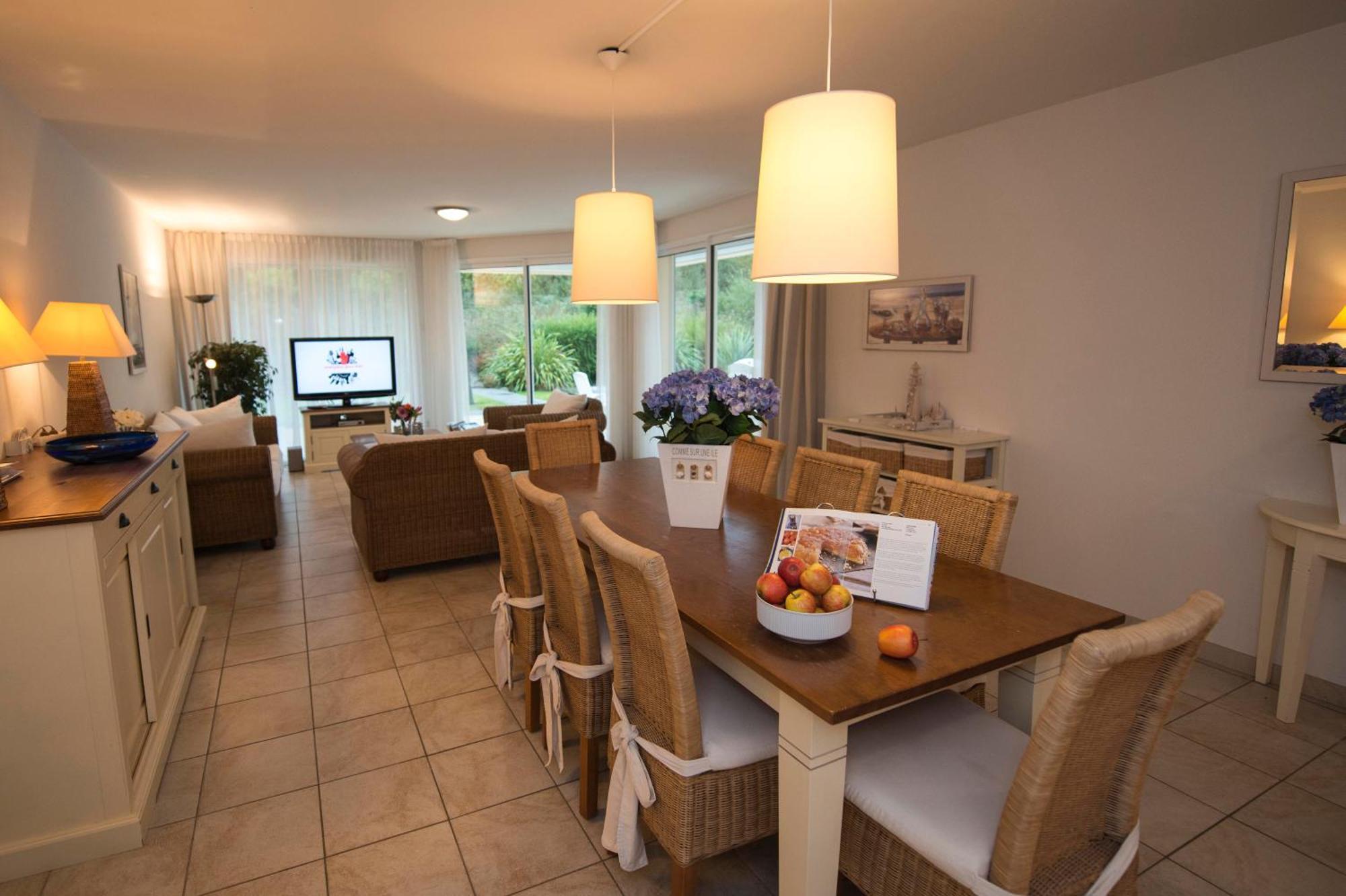 Villa met 3 Slaapkamers en Privézwembad