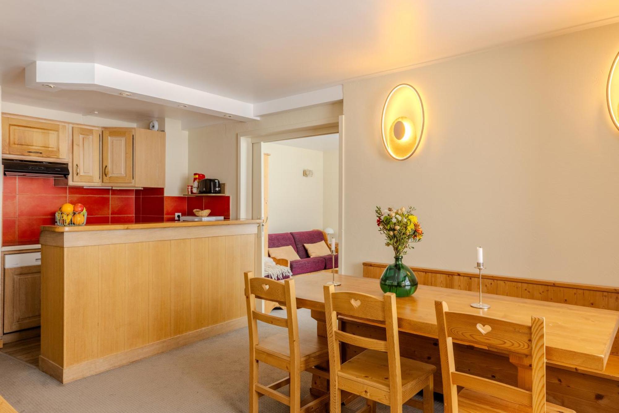 Superior Apartment
