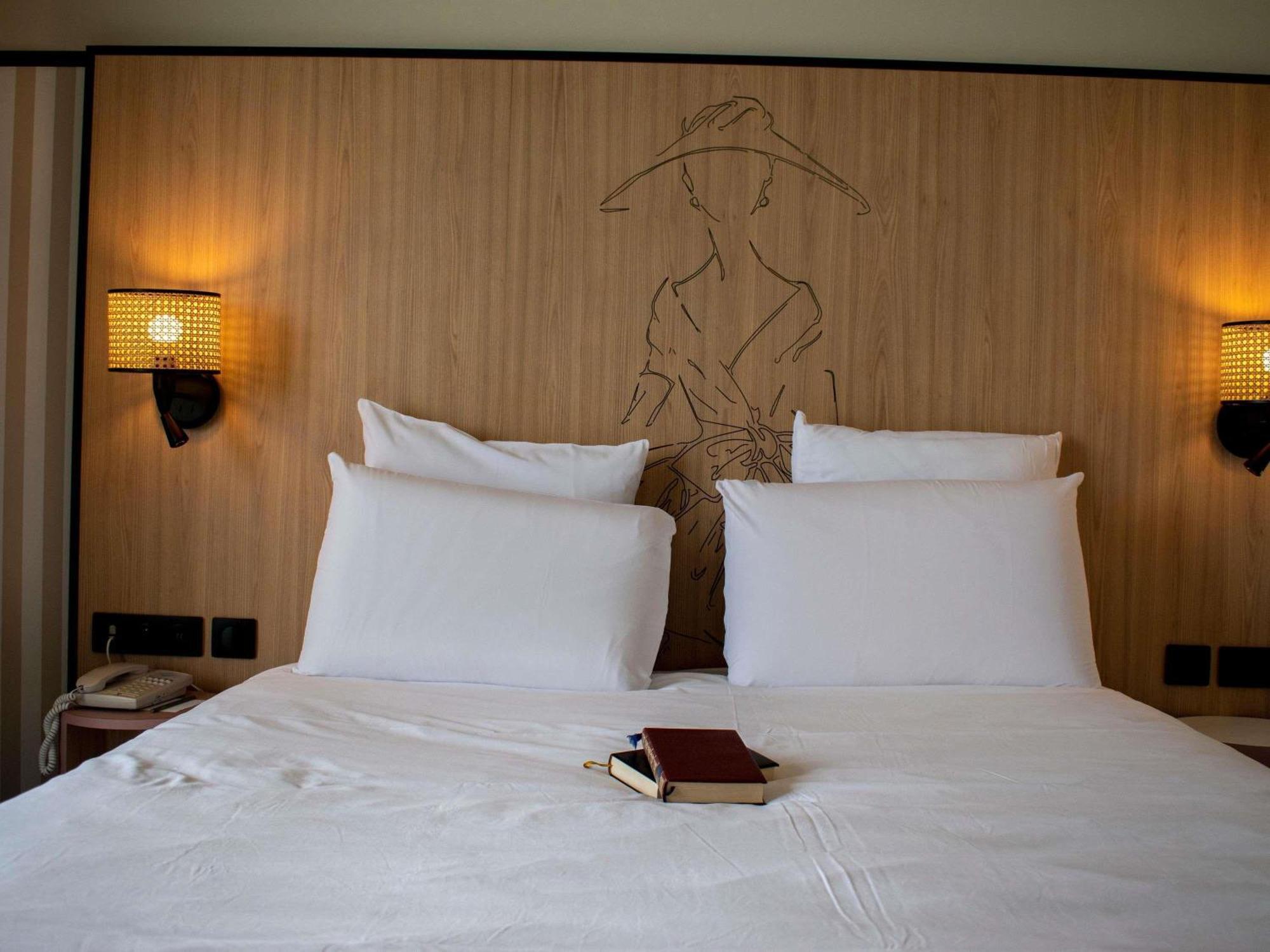 Couture Privilege Duplex Suite Sea View