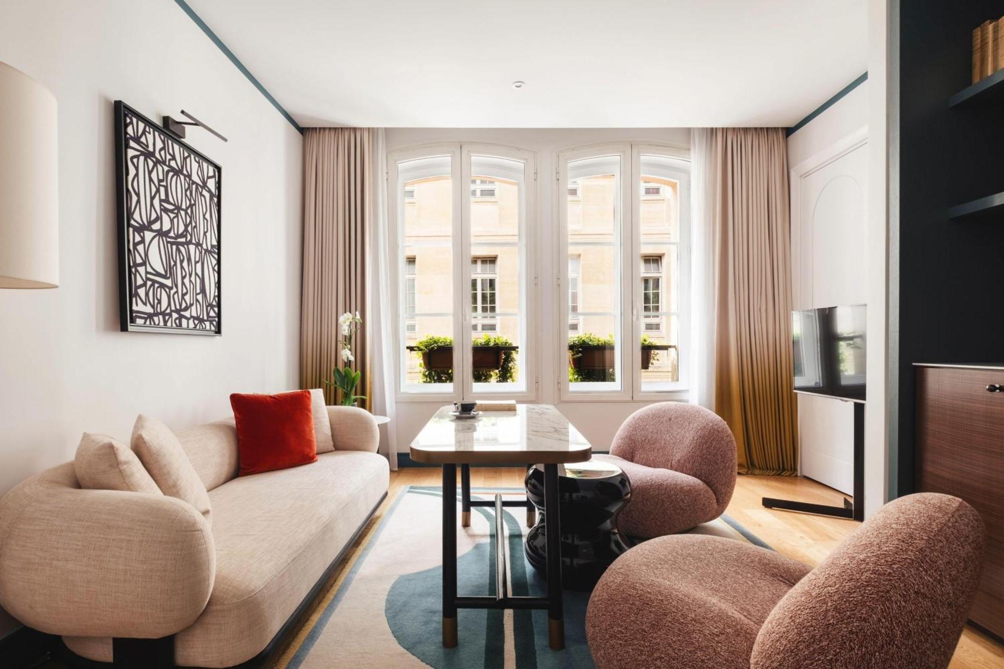 Apartamento de 1 Quarto