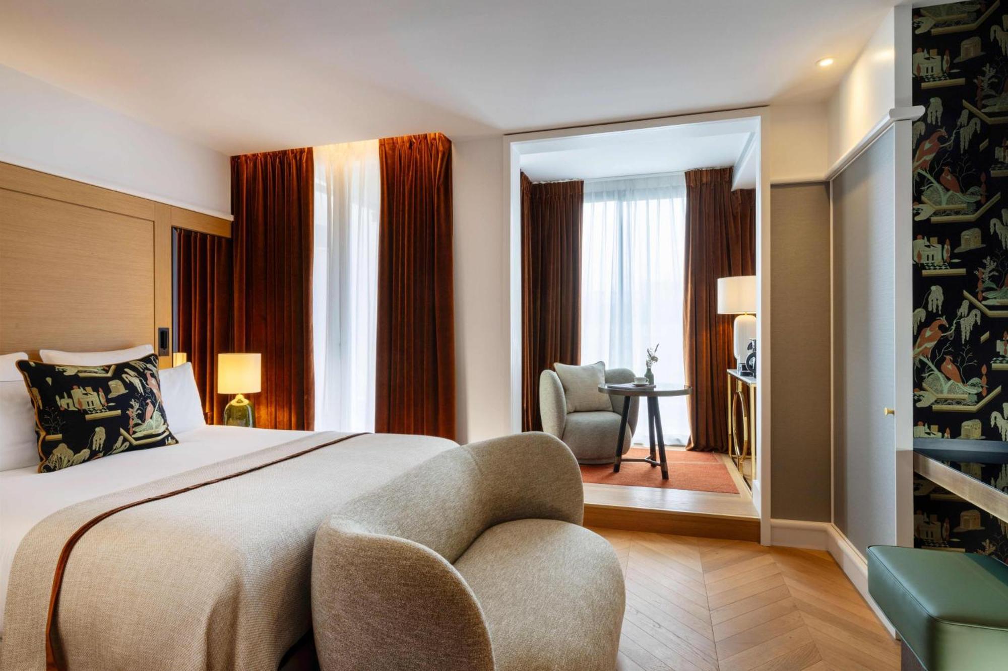 Prestige Zimmer
