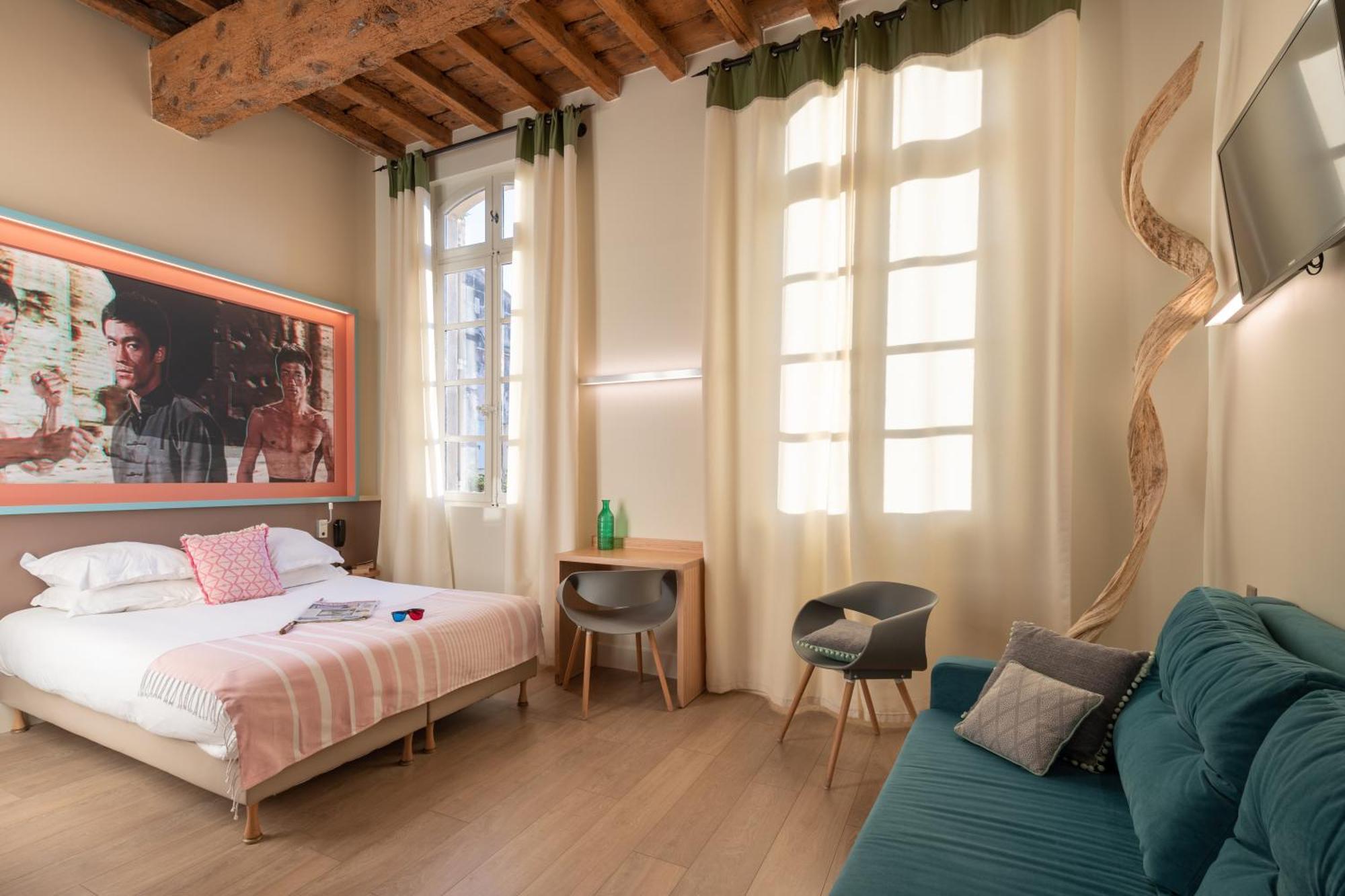 Triple Room Spa Access Adults Only