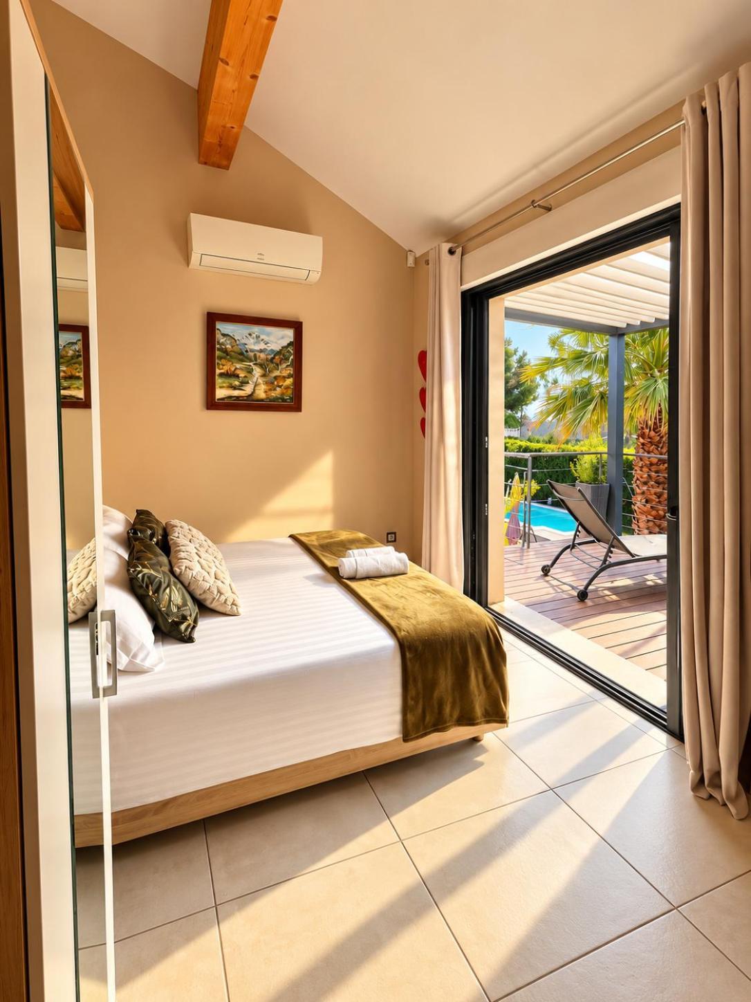 Suite Sea View