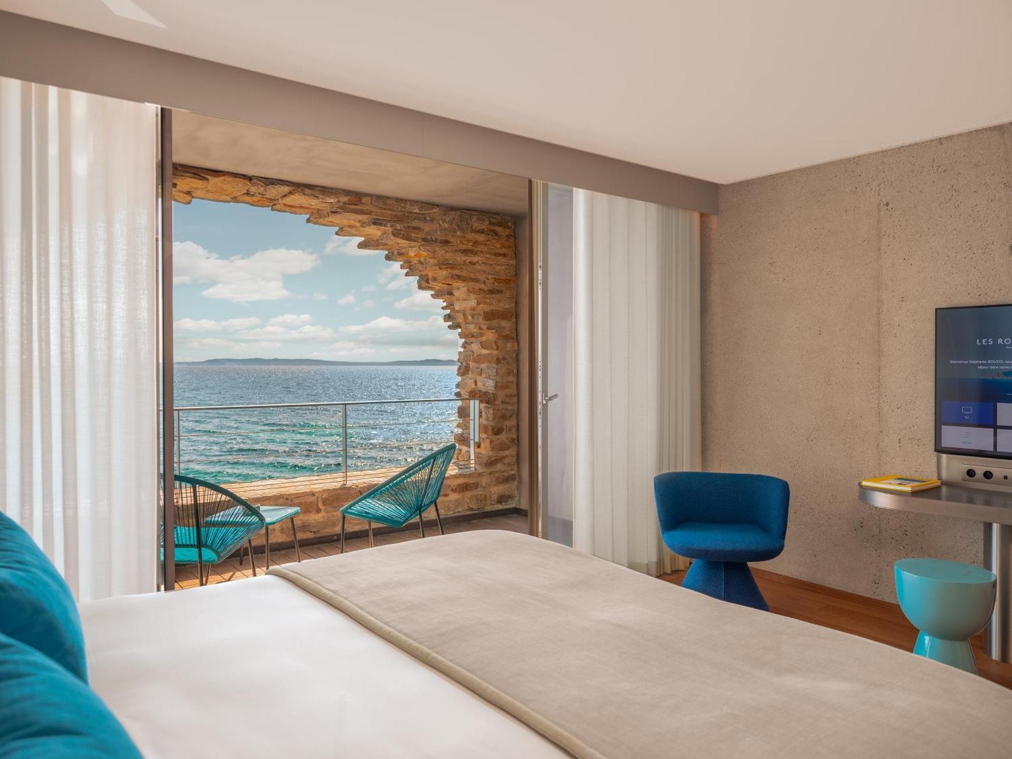 Luxury Room