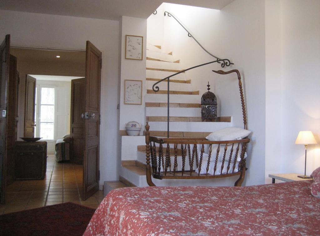 Suite Terrace