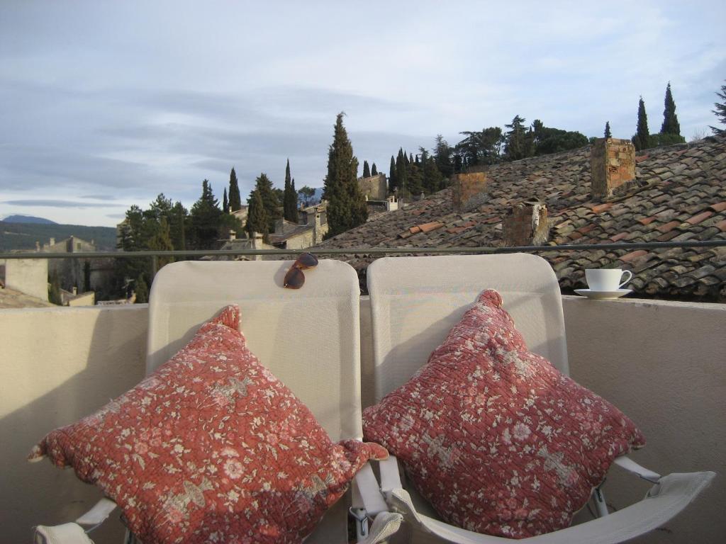 Suite Terrace