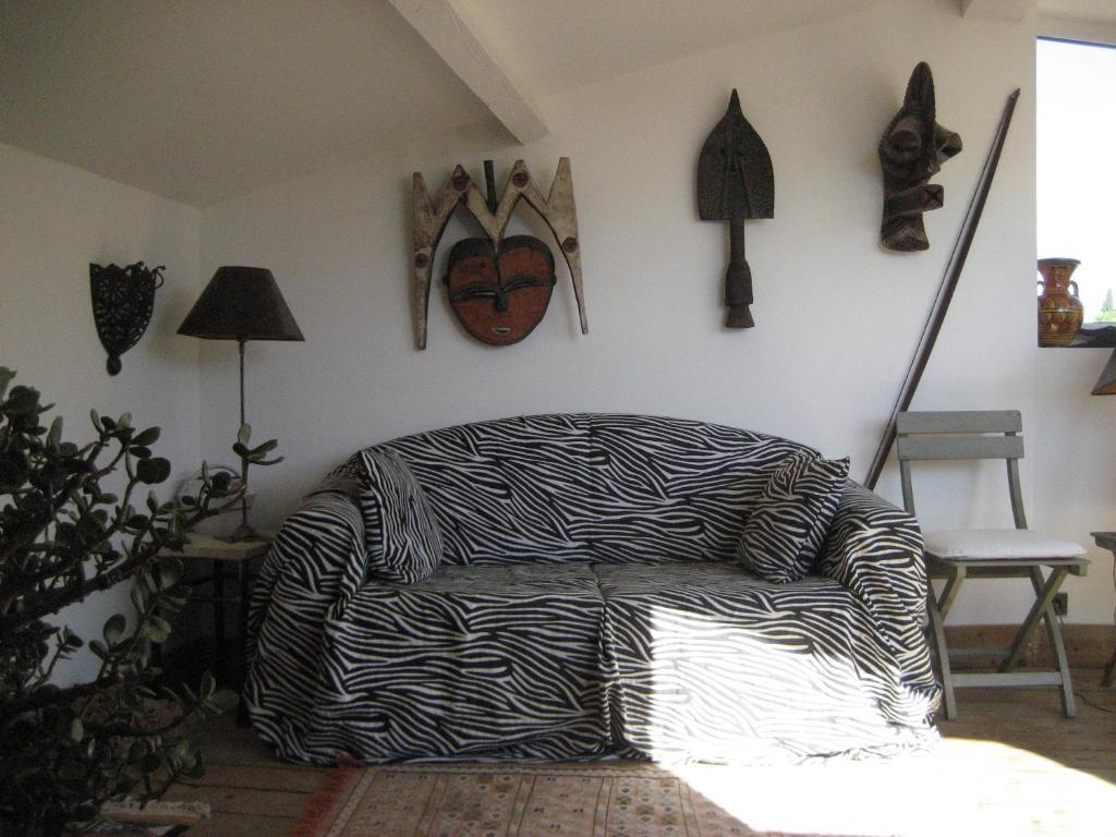 Suite Terrace