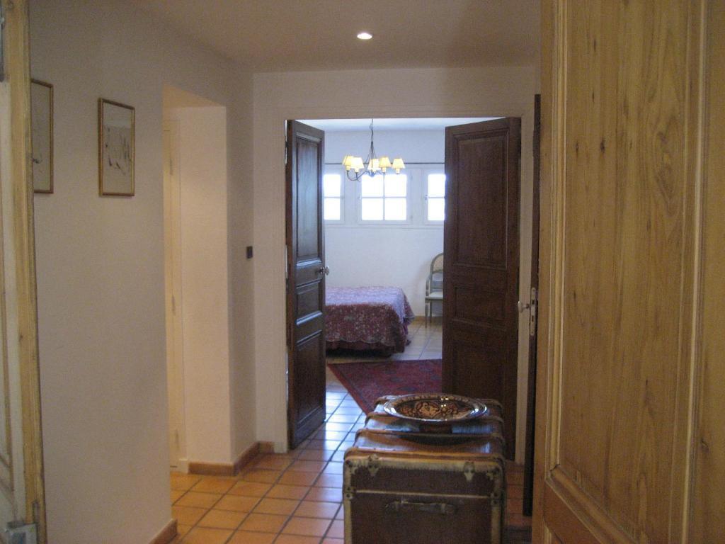 Suite Terrace