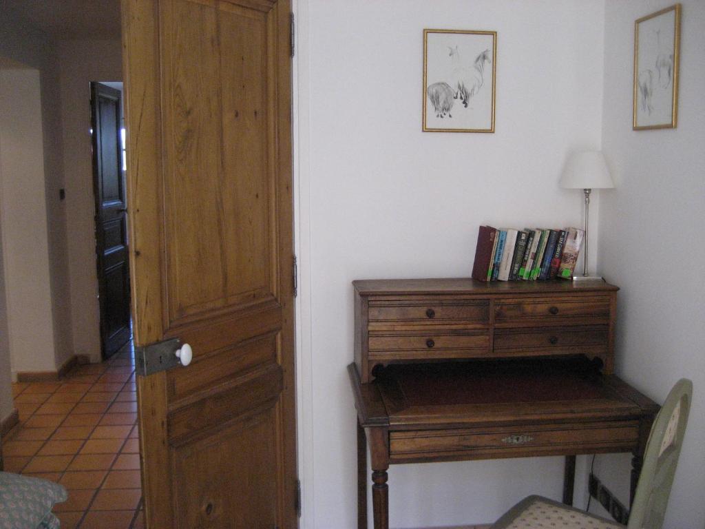 Suite Terrace