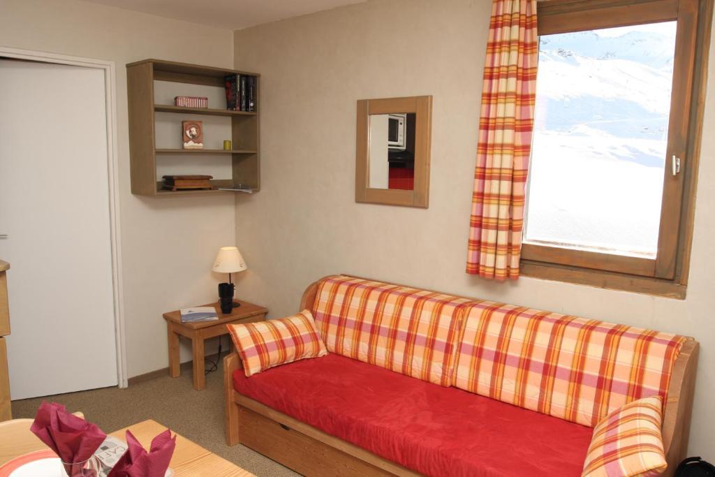 Apartamento (6 adultos)