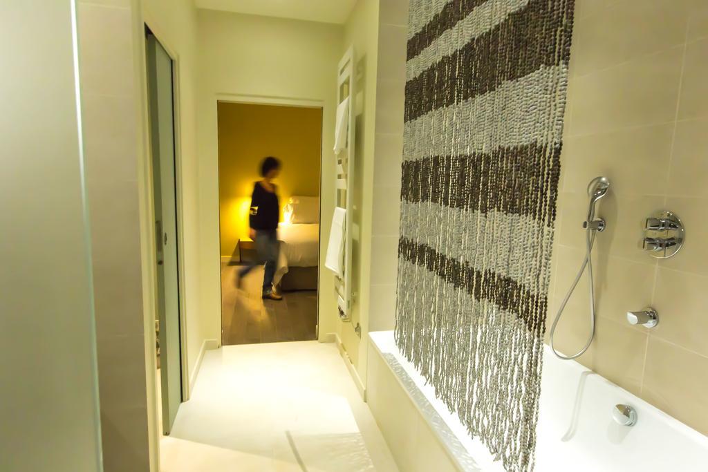 Suite with Garden View