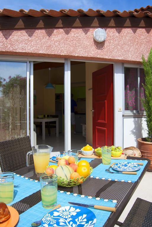 Small Duplex House