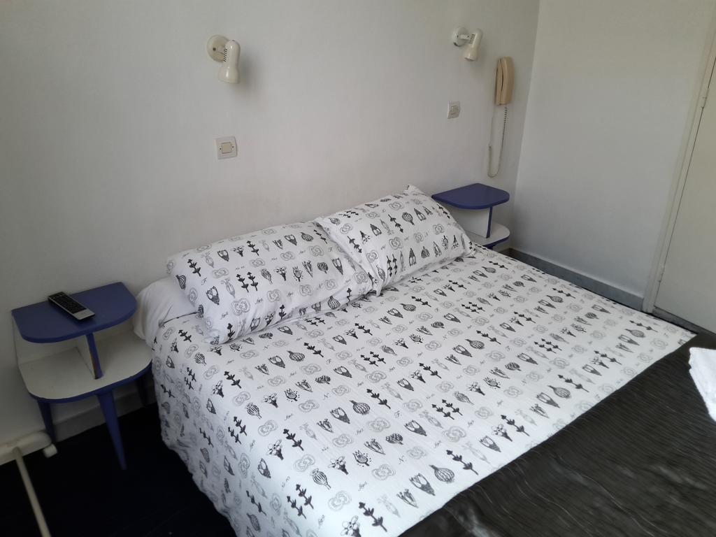 Quarto Duplo Standard