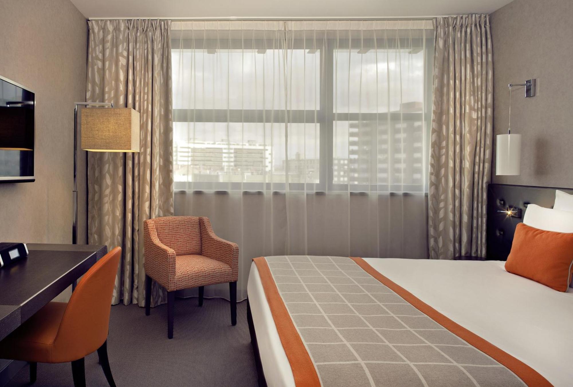 Privilege Double Room