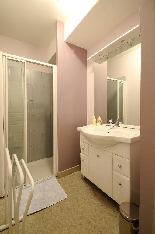 Appartement 1 Chambre - Vue sur Jardin