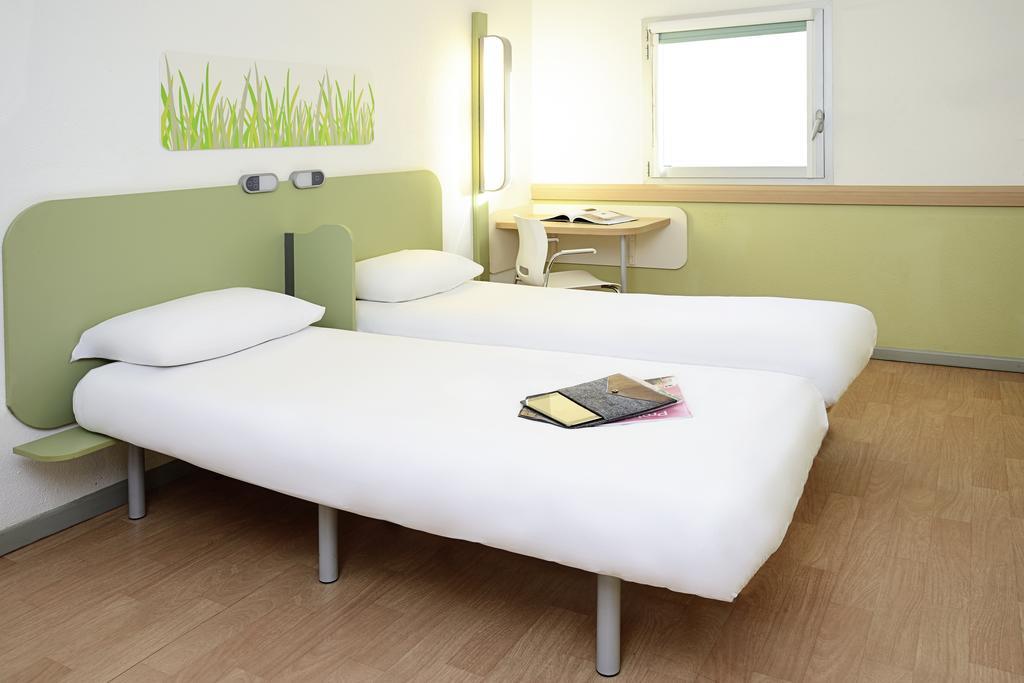 Zweibettzimmer