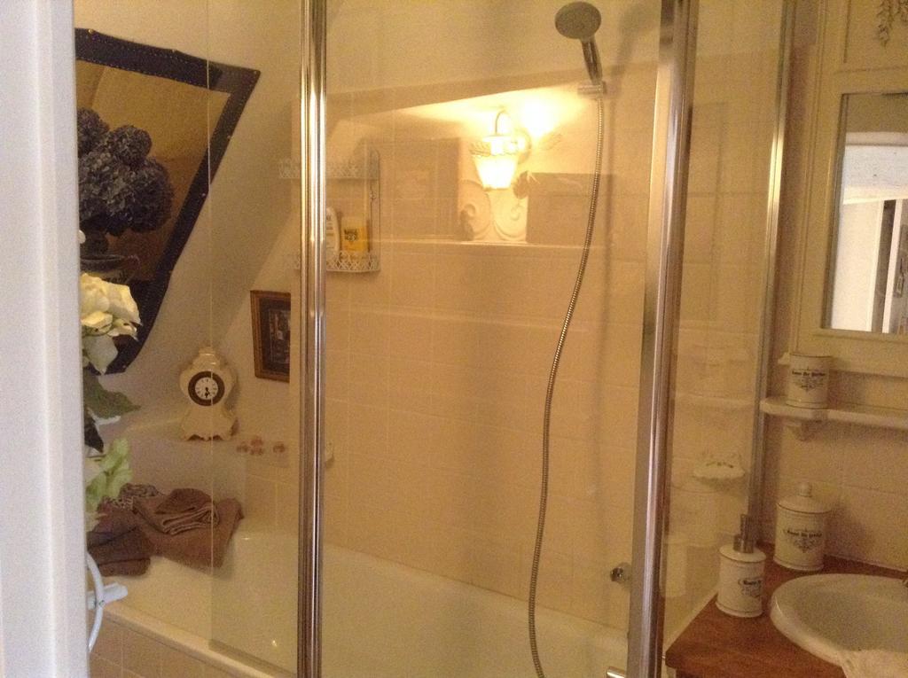 Superior Double Room Jaccuzi