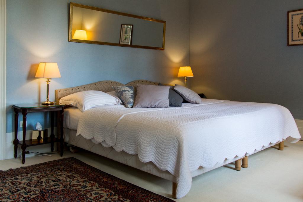 Suite Privilege Luxe