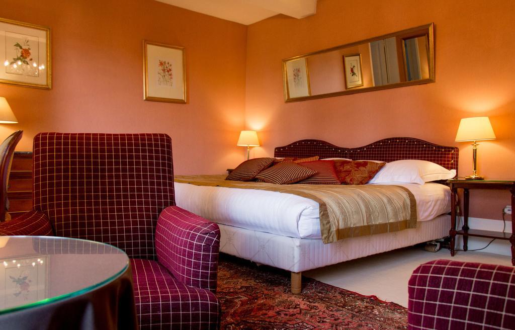 Suite Privilege Luxe