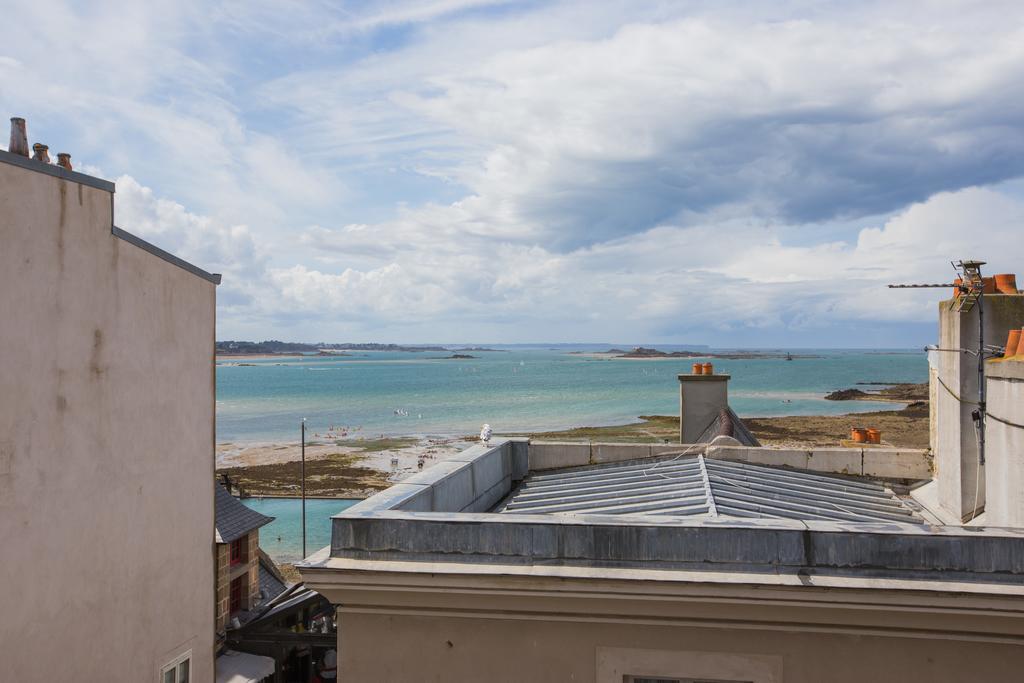 Double Room Sea View