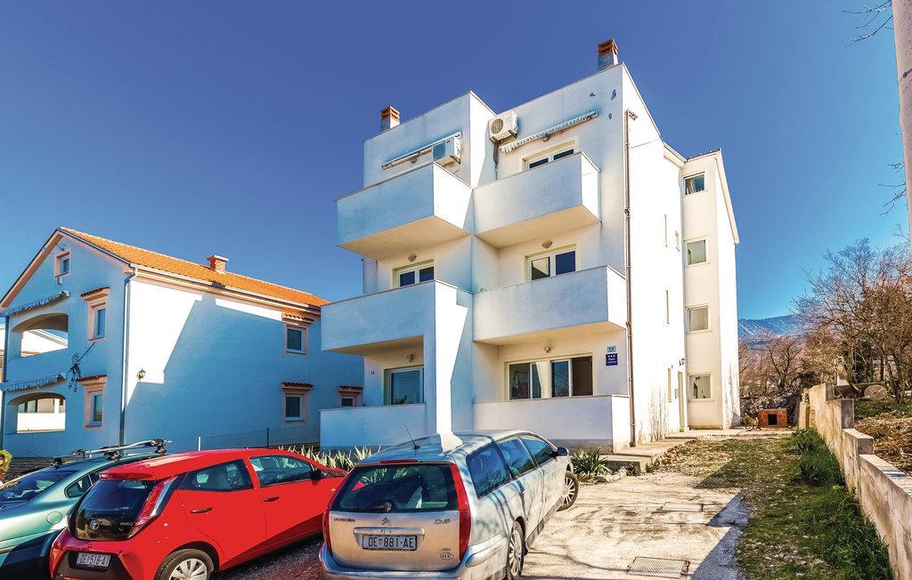 Double Room Terrace