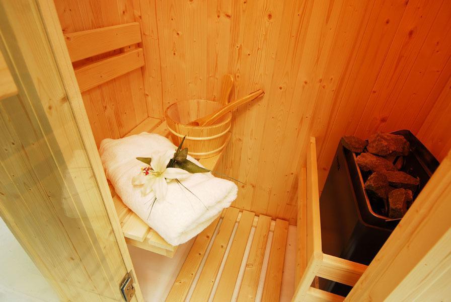 Superior Double Room Jaccuzi