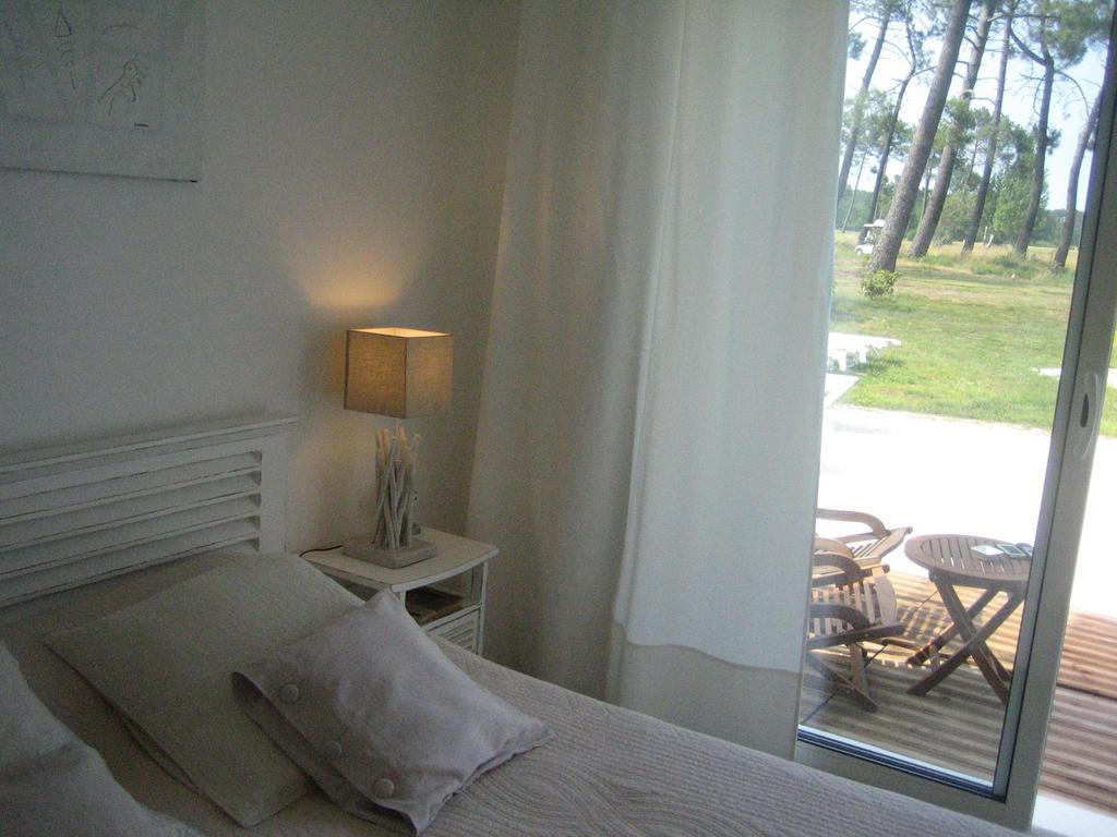 Double Room Garden View