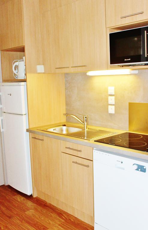 Apartment mit 2 Schlafzimmern
