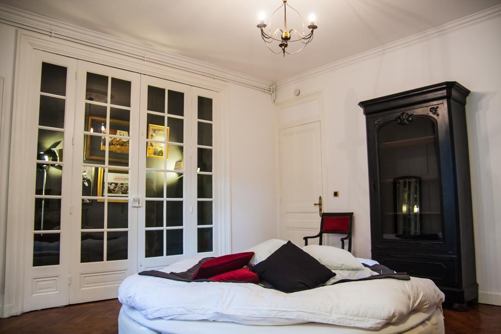 Habitación Doble Grande