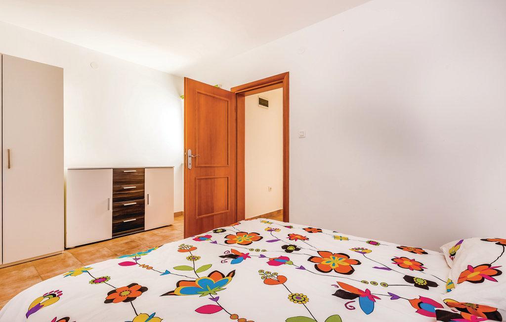 Double Room Terrace
