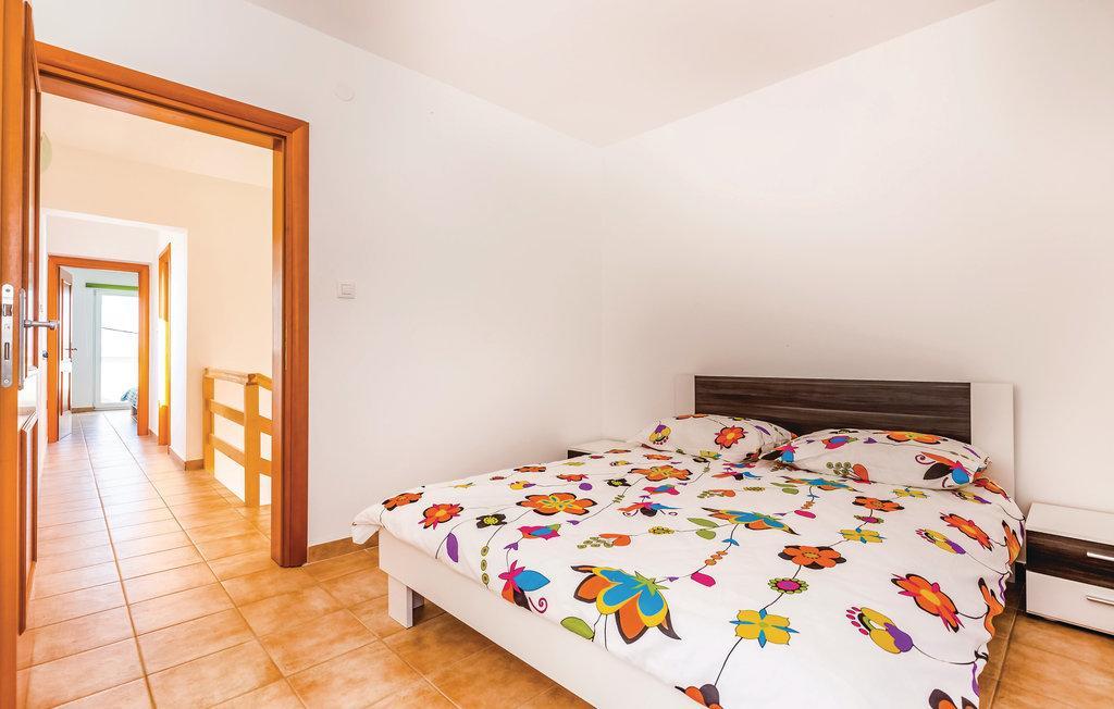 Double Room Terrace