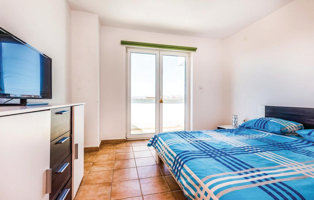 Double Room Terrace