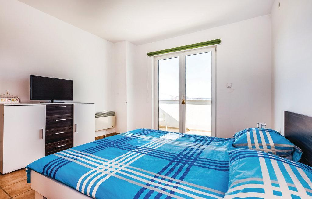 Double Room Terrace